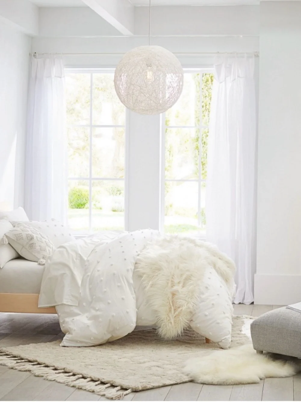 Pottery Barn pottery barn
